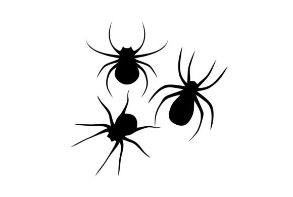 Discover the Versatile Halloween Spider Cutout for Your Creative Projects