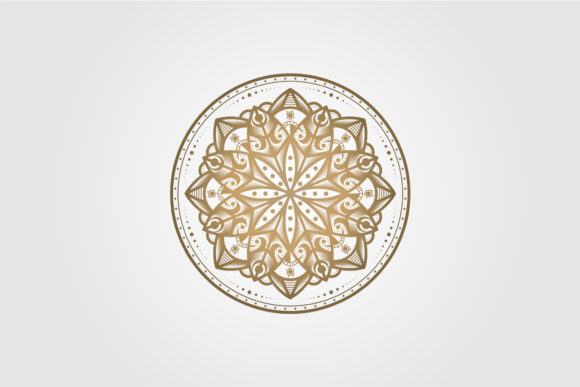 Exploring the Versatility of Vintage Mandala Circle Vector Ethnic Designs