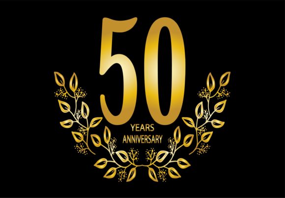 Marking 50 Years of Love and Legacy: A Celebration of Milestones