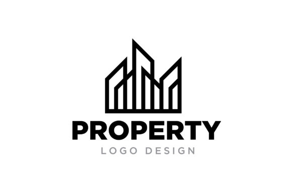 Professional Property Logo Design: Crafting the Perfect Visual Identity