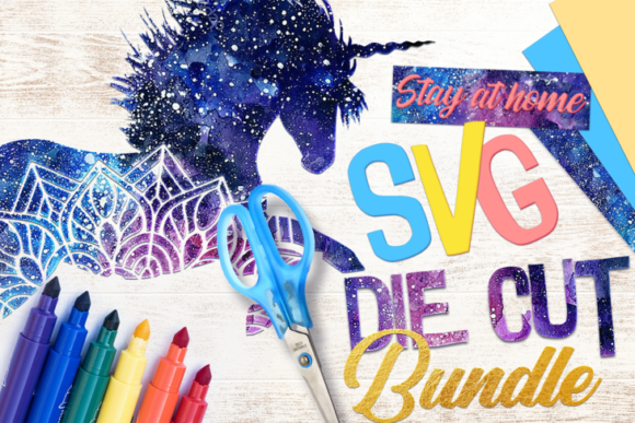 Unlock Creativity with 800 Files Crafter's Huge Bundle