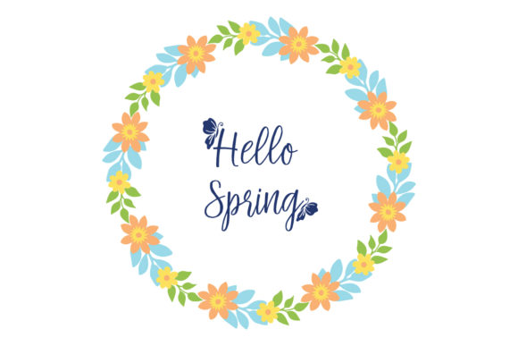 Welcome Spring with Elegant Card Designs